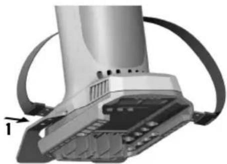 HILTI AG 5D22 - 3