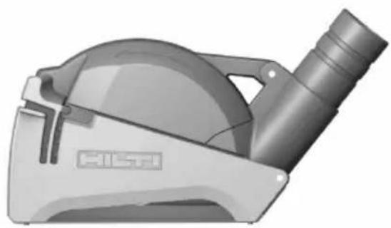 HILTI AG 5D22 - 1
