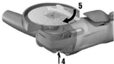 HILTI AG 5D22 - 9