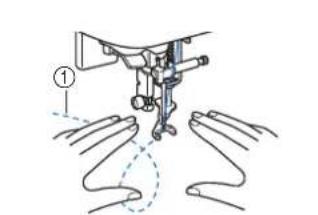 BABY LOCK Verve - ATTENTION - 1