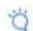 BABY LOCK Verve - Enregistrement des motifs de points - 1