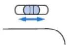 BABY LOCK Verve - ATTENTION - 2