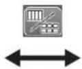 BABY LOCK Verve - Ecran de points utilisaires - 2