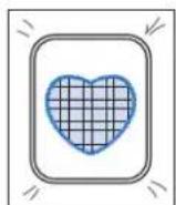 BABY LOCK Verve - Remarque - 3