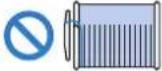 BABY LOCK Verve - ATTENTION - 2