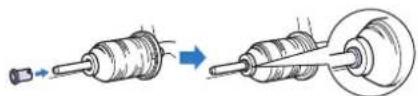 BABY LOCK Verve - ATTENTION - 3