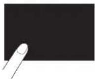 BABY LOCK Verve - Le panneau tactile ne fonctionne pas correctement - 1