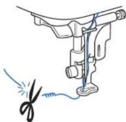 BABY LOCK Verve - ATTENTION - 4