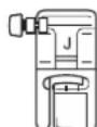 BABY LOCK Verve - Remarque - 2