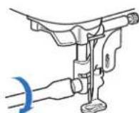 BABY LOCK Verve - ATTENTION - 5