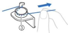 BABY LOCK Verve - Memo No. 10 - 8