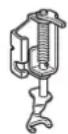 BABY LOCK Verve - ATTENTION - 1