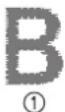 BABY LOCK Verve - Tension du fil correcte - 1