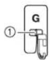 BABY LOCK Verve - ATTENTION - 2