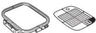 BABY LOCK Verve - 28. - 1