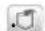 BABY LOCK Verve - Appuyez sur - 1
