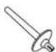BABY LOCK Verve - 20. - 1