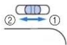 BABY LOCK Verve - ATTENTION - 2