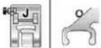 BABY LOCK Solaris 2 - Remarque - 77