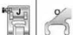 BABY LOCK Solaris 2 - Remarque - 74