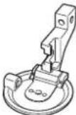 BABY LOCK Solaris 2 - Options - 19