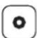 BABY LOCK Solaris 2 - ③ Touche « Point de Renfort » - 1
