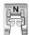 BABY LOCK Solaris 2 - Points Droits - 9