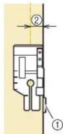 BABY LOCK Solaris 2 - 1 - 2