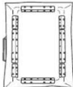 BABY LOCK Solaris 2 - Options - 35