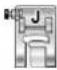 BABY LOCK Solaris 2 - Points Zigzag Élastiques - 2