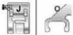 BABY LOCK Solaris 2 - Remarque - 14