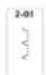 BABY LOCK Solaris 2 - Points Invisibles - 1
