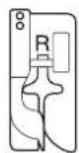 BABY LOCK Solaris 2 - Note - 8