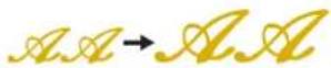 BABY LOCK Solaris 2 - Taille du Motif de Points - 3