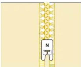 BABY LOCK Solaris 2 - Note - 2
