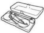 BABY LOCK Solaris 2 - Accessoires Inclus - 34