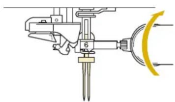 BABY LOCK Solaris 2 - ATTENTION - 2