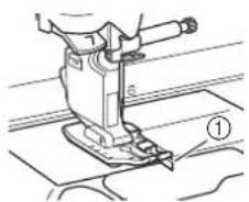 BABY LOCK Solaris 2 - 1 - 1