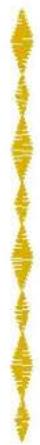 BABY LOCK Solaris 2 - Combinaison de Motifs de Points de Différentes Longueurs - 1