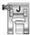BABY LOCK Solaris 2 - Points Droits - 6