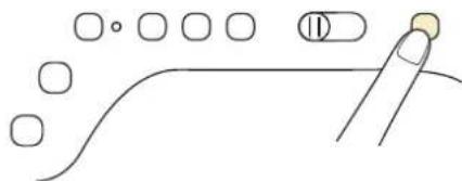 BABY LOCK Solaris 2 - Note - 17