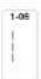 BABY LOCK Solaris 2 - Points Droits - 10