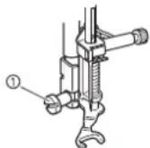 BABY LOCK Solaris 2 - 5 - 1