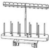 BABY LOCK Solaris 2 - Options - 11
