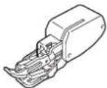 BABY LOCK Solaris 2 - Options - 14