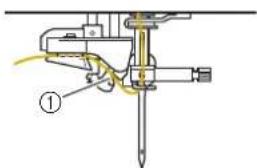 BABY LOCK Solaris 2 - Note - 13