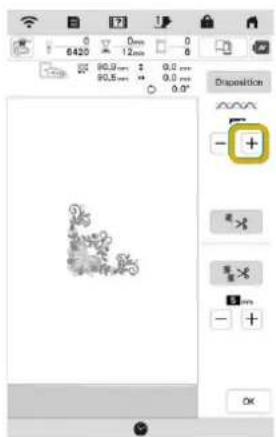 BABY LOCK Altair - Remarque - 3