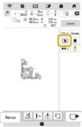 BABY LOCK Altair - Memo - 3