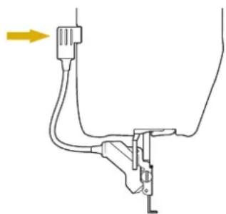 BABY LOCK Altair - ATTENTION - 1