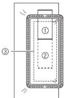 BABY LOCK Altair - Remarque - 1